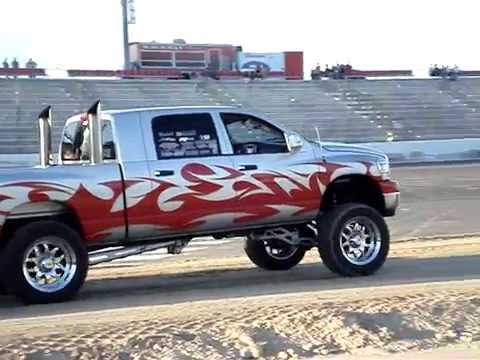 Dual Stack 6 Inch Kit by MBRP Exhaust