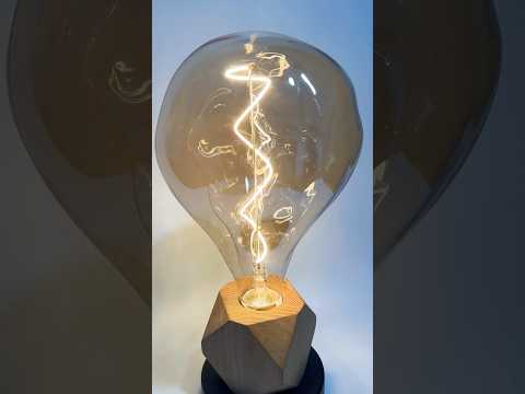 Декоративна LED лампа G165 з димуванням