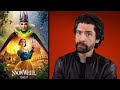 Snow White 2025 Movie Review