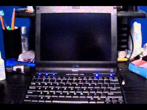 Dell Latitude 2100 Netbook Reiview