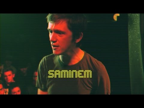 RC Espoir 3 : Saminem vs Kava