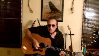 Water When The Well Is Dry / Cover