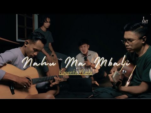 Nahu Ma Mbali (Live Record) - 3iT Akustik