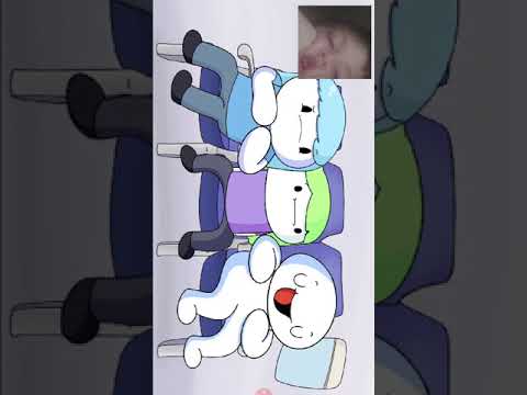 The odd one out Jacob salem