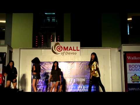4aMinute - 4minute Cover Group (I My Me Mine,Huh & What Cha Doing Today)
