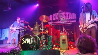 Nowhere Kids - live by Smile Empty Soul