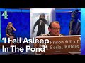 NO ONE Makes Jim Laugh Like Sean Lock Best Of Cats Does Countdown Series 19 Part 1