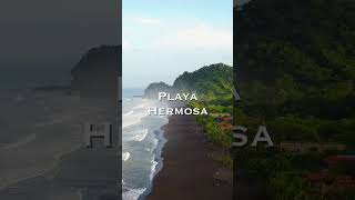 10 Best Costa Rica Travel Destinations!  #shorts