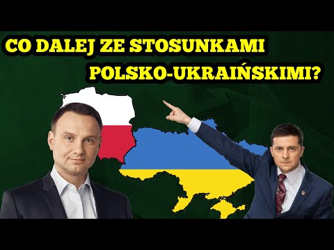 EMBARGO UKRAINY NA POLSKĘ, ORGIA NA PLEBANII, NOWY SELEKCJONER REPREZENTACJI POLSKI