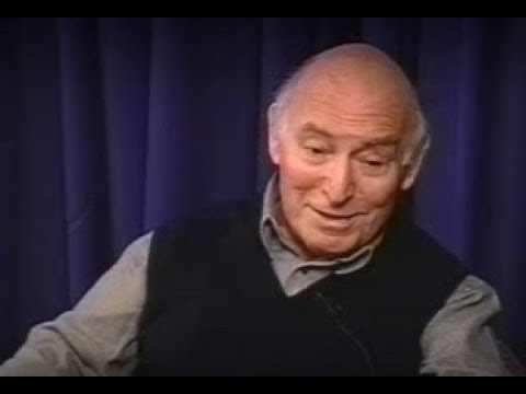 George Wein Interview by Monk Rowe - 1/13/2001 - NYC