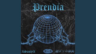 Prendía Music Video