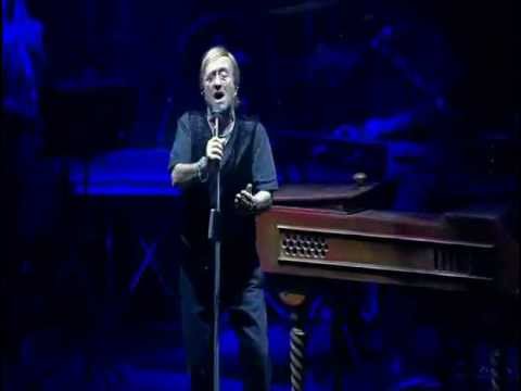 Lucio Dalla - Le rondini