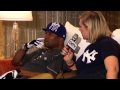 In Bed with Kool Keith - Part 1
