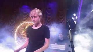 Before You Exit - I Won&#39;t Stop All The Lights Tour 5-29-16