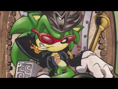 Lloyd (Hercules) Part 3 - “The Gospel Truth II”/Lord Scourge