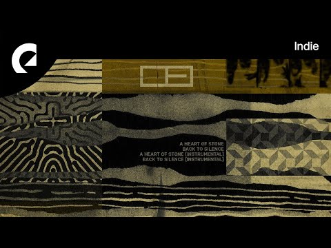 OTE feat. Steven Ellis - A Heart of Stone