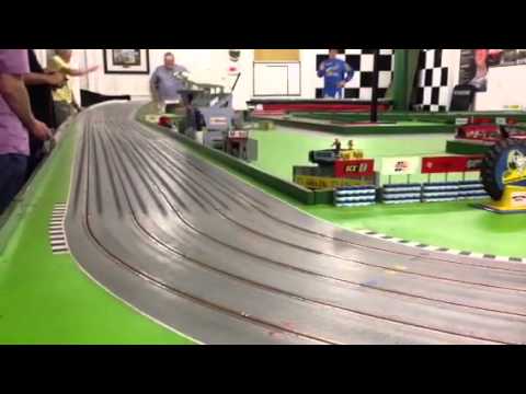 Penelope Pitlane retro F1