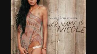 Nicole Scherzinger - I&#39;m a Cheat