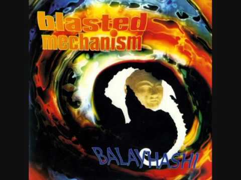 Blasted Mechanism - Balayhashi (EP STREAM)