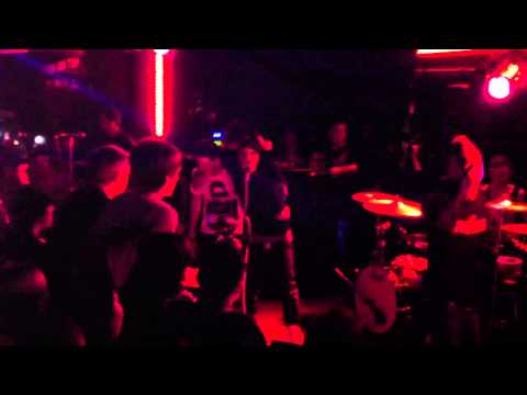 Abandon All Ships - Infamous [ft. A-Game] NEW SONG!