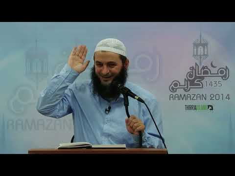 Pse të pajtohemi me caktimin e Allahut ?