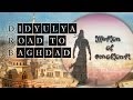 Didyulya - Road to Baghdad *Full Album* 