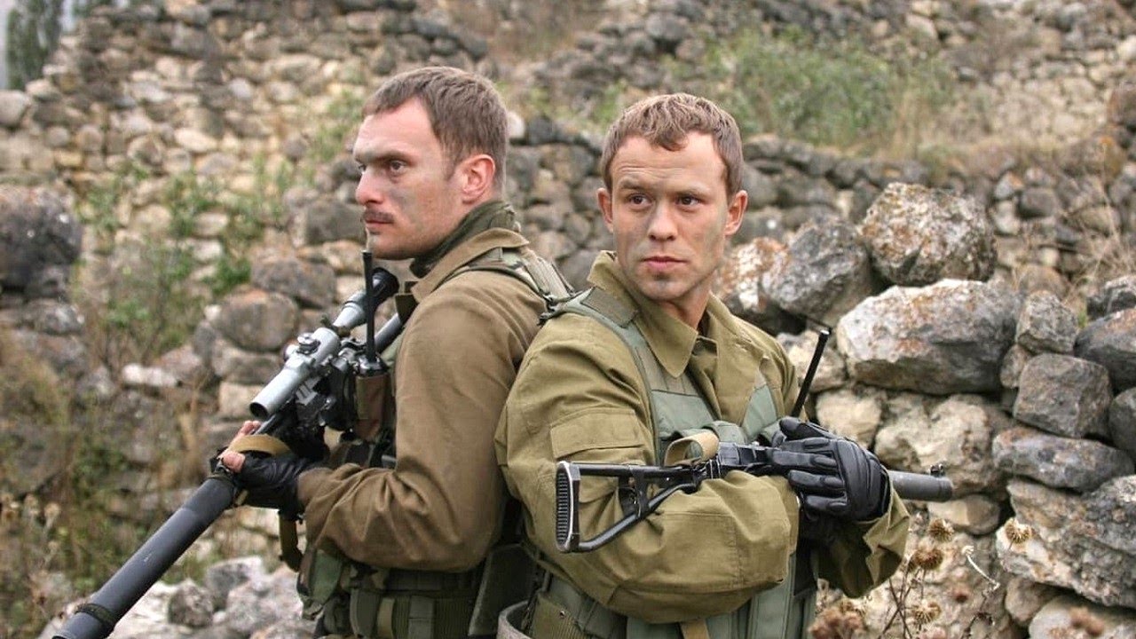  БОЕВИК! КОГДА НАСТУПАЕТ БЕДА ПРИХОДЯТ ДЕСАНТНЫЕ ВОЙСКА! Десантура. Никто кроме нас! Русский фильм