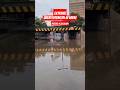 Extreme Überflutungen Am Freitag Nach Heftigen Unwettern In Wien Starkregen Heavyrain Unwetter