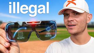I Bought Baseball Products That Shouldn't Exist