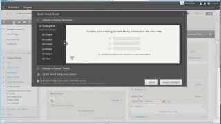 Blackboard: Quick Setup Guide