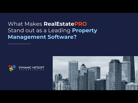 Property Management Software