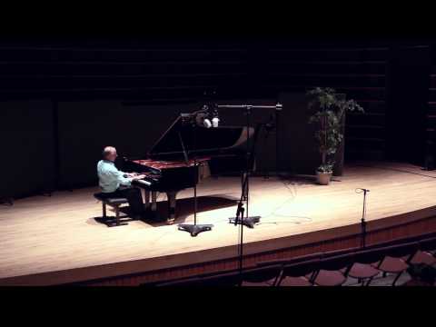 Jeff Franzel: Mood of the Moment - (An Evening of Solo Piano Improvisation with Jeff Franzel)