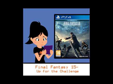 Battle Themed VGM 23