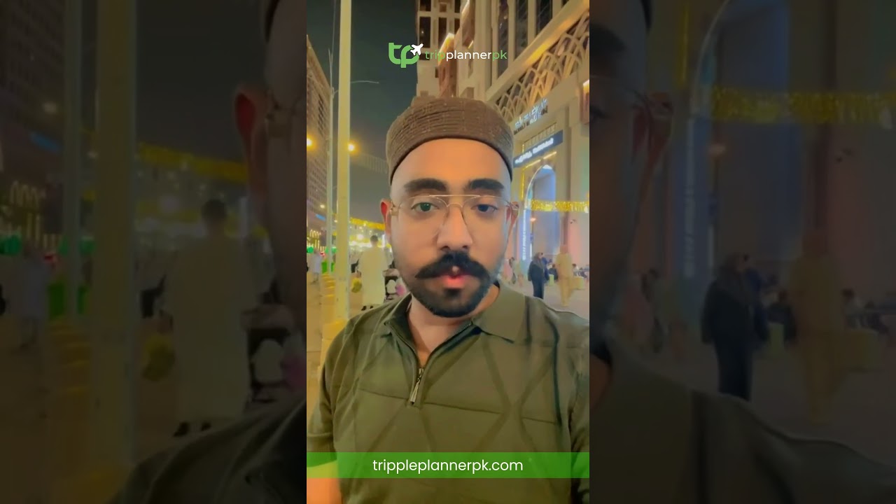 Customer pilgrim review