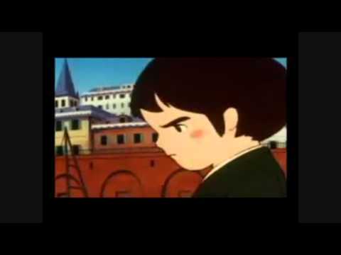De los apeninos a los Andes - Inyectores
