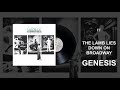 Genesis - It (Official Audio)