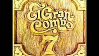 El buen borincano El gran combo