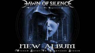 Dawn Of Silence - Escape The Night