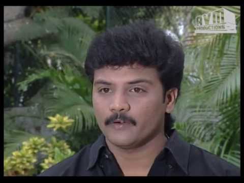 Episode 408: Nambikkai Tamil TV Serial - AVM Productions