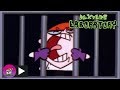 Dexter S Laboratory Detention Cartoon Network