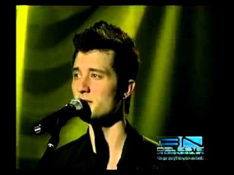 Seth Condrey - Abrazame