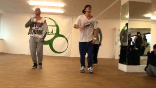 Keri Hilson - Gimme What I Want I Choreography by Dennis | Groove Dance Classes