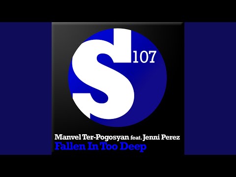 Fallen In Too Deep (Ruben de Ronde & Vitaliy Remix)