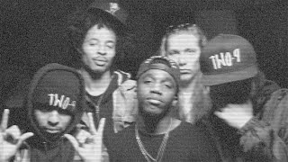 REVOLT NATION: Two-9