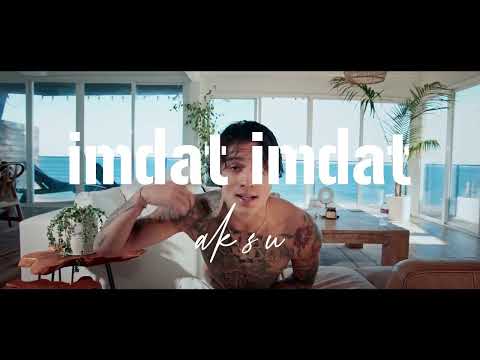 [FREE] Çakal x Organize x Reckol Type Beat - "imdat imdat"