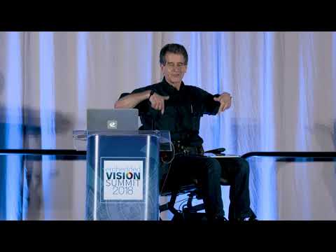 Sample video for Dean Kamen