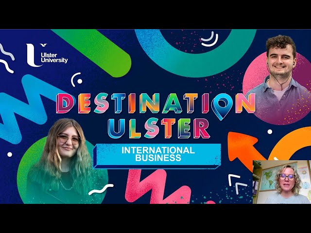 International Business