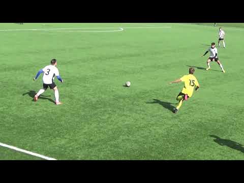 FK Inter Bratislava U17 - Krakovany 7:0 (3:0) 2.10.2021  (3/4)