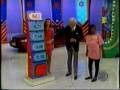 The Price Is Right 9 27 02 Pt 4