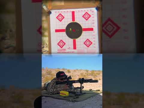 PWS MK114 | SuperVel 77OTM | Präziser AF 😚🤌🏼